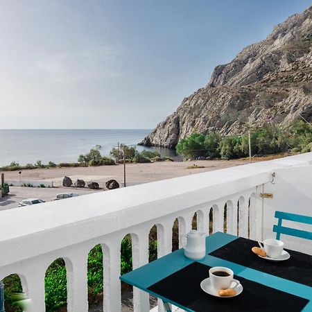 Aislin House Villa Kamári Екстериор снимка