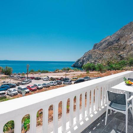 Aislin House Villa Kamári Екстериор снимка