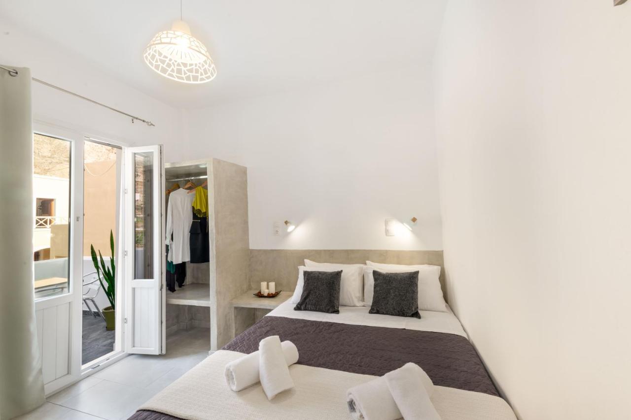 Aislin House Villa Kamári Екстериор снимка