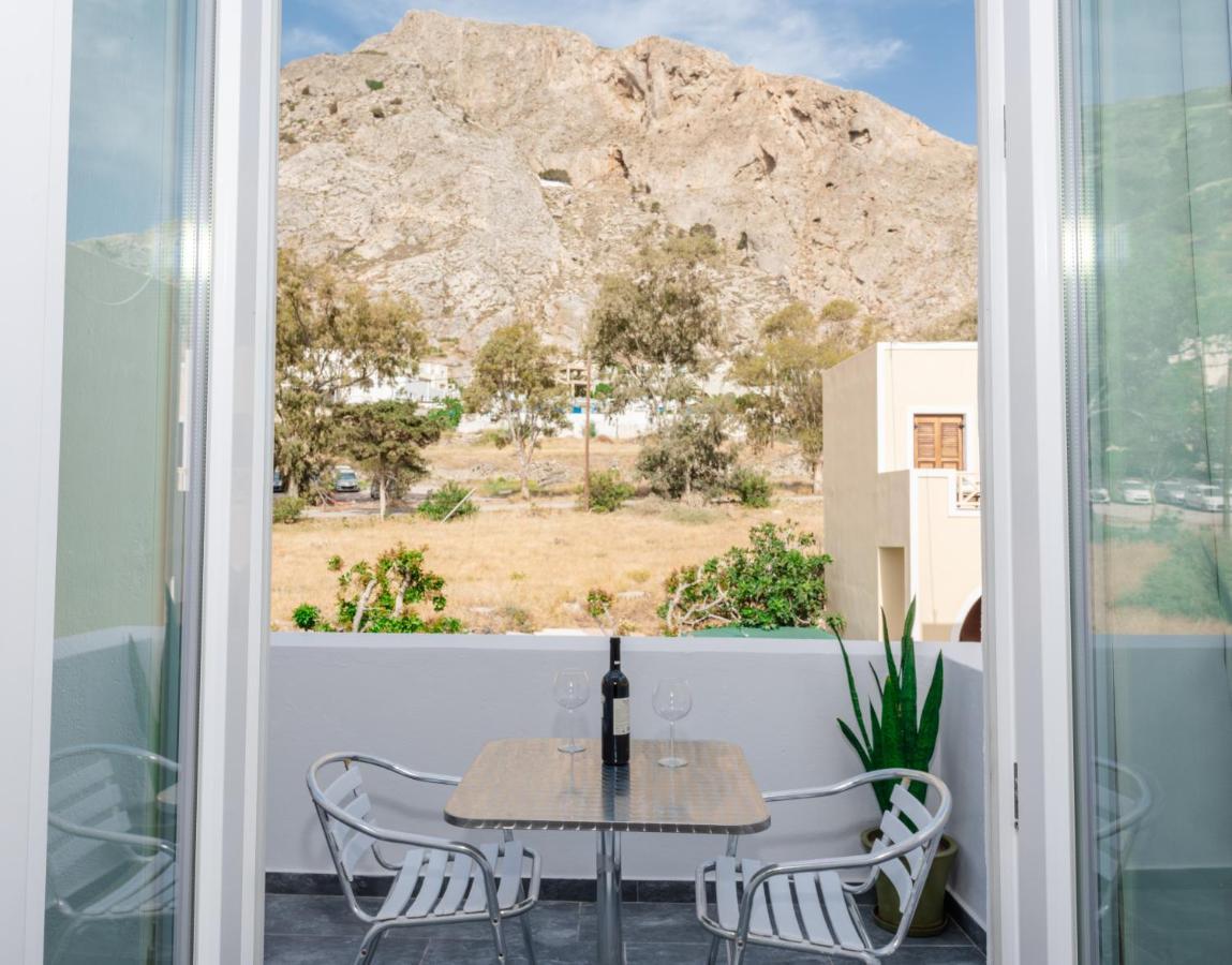Aislin House Villa Kamári Екстериор снимка