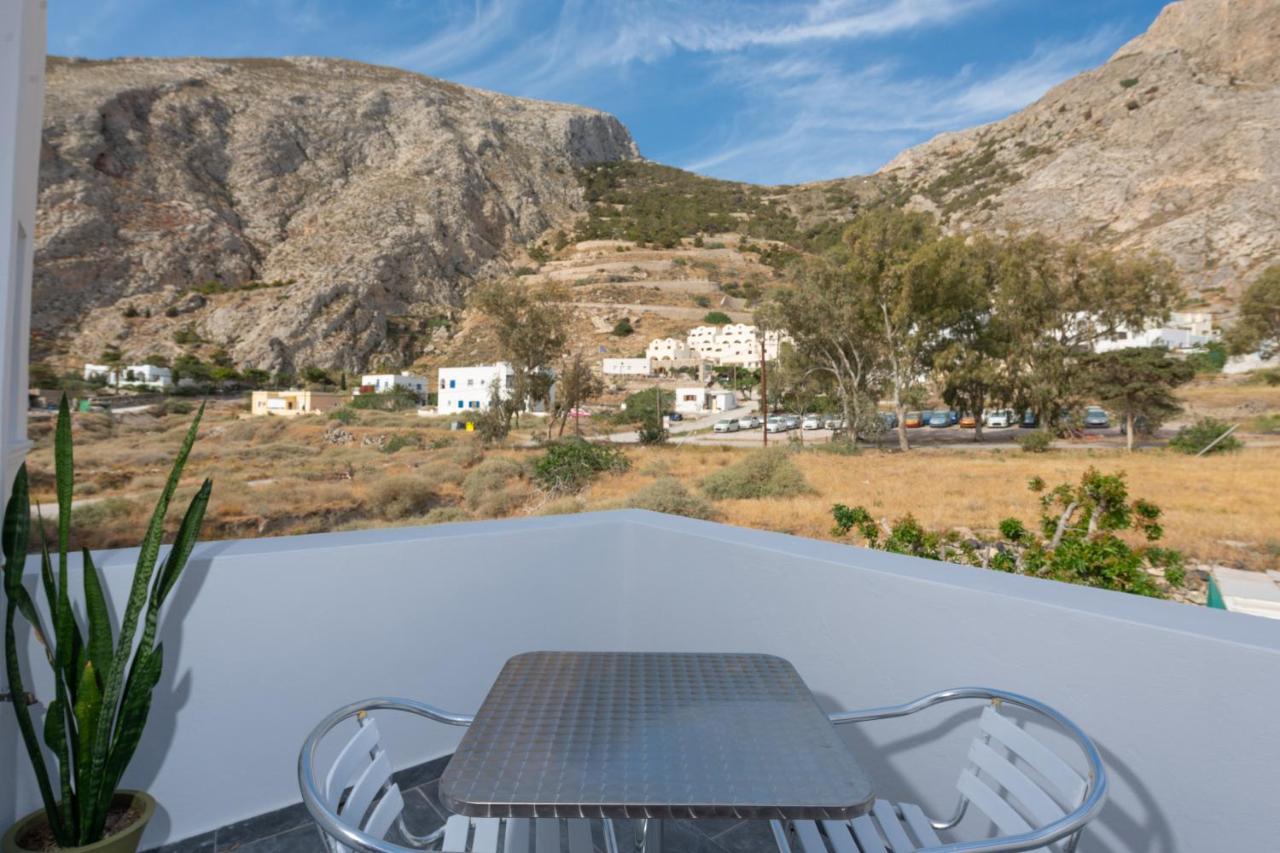 Aislin House Villa Kamári Екстериор снимка