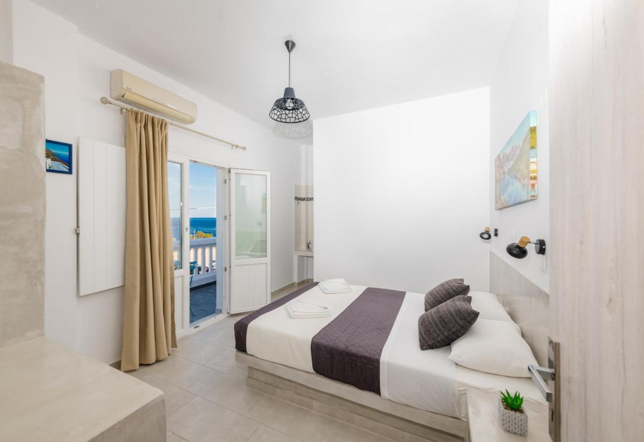 Aislin House Villa Kamári Екстериор снимка
